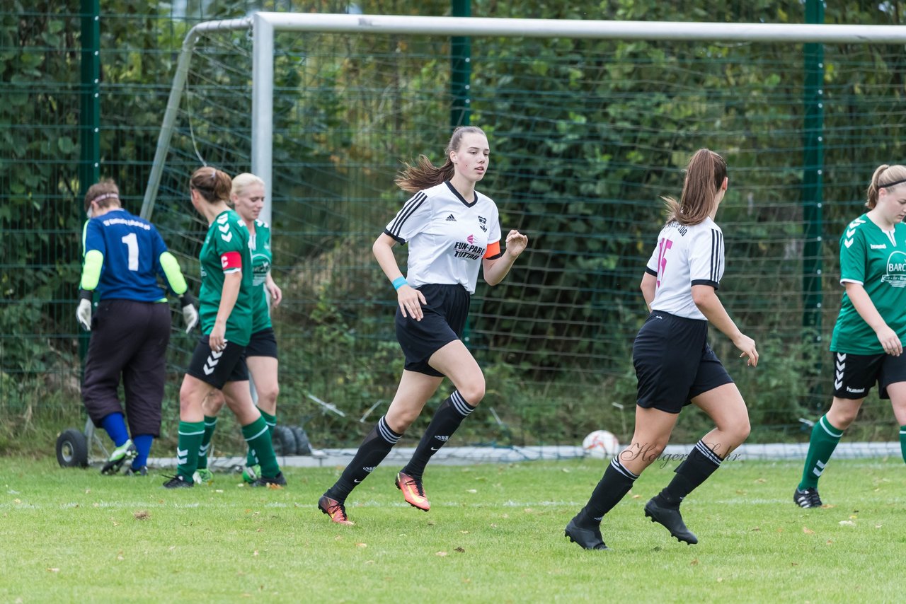 Bild 116 - Frauen SG Holstein Sued - SV Eintracht Luebeck : Ergebnis: 3:0